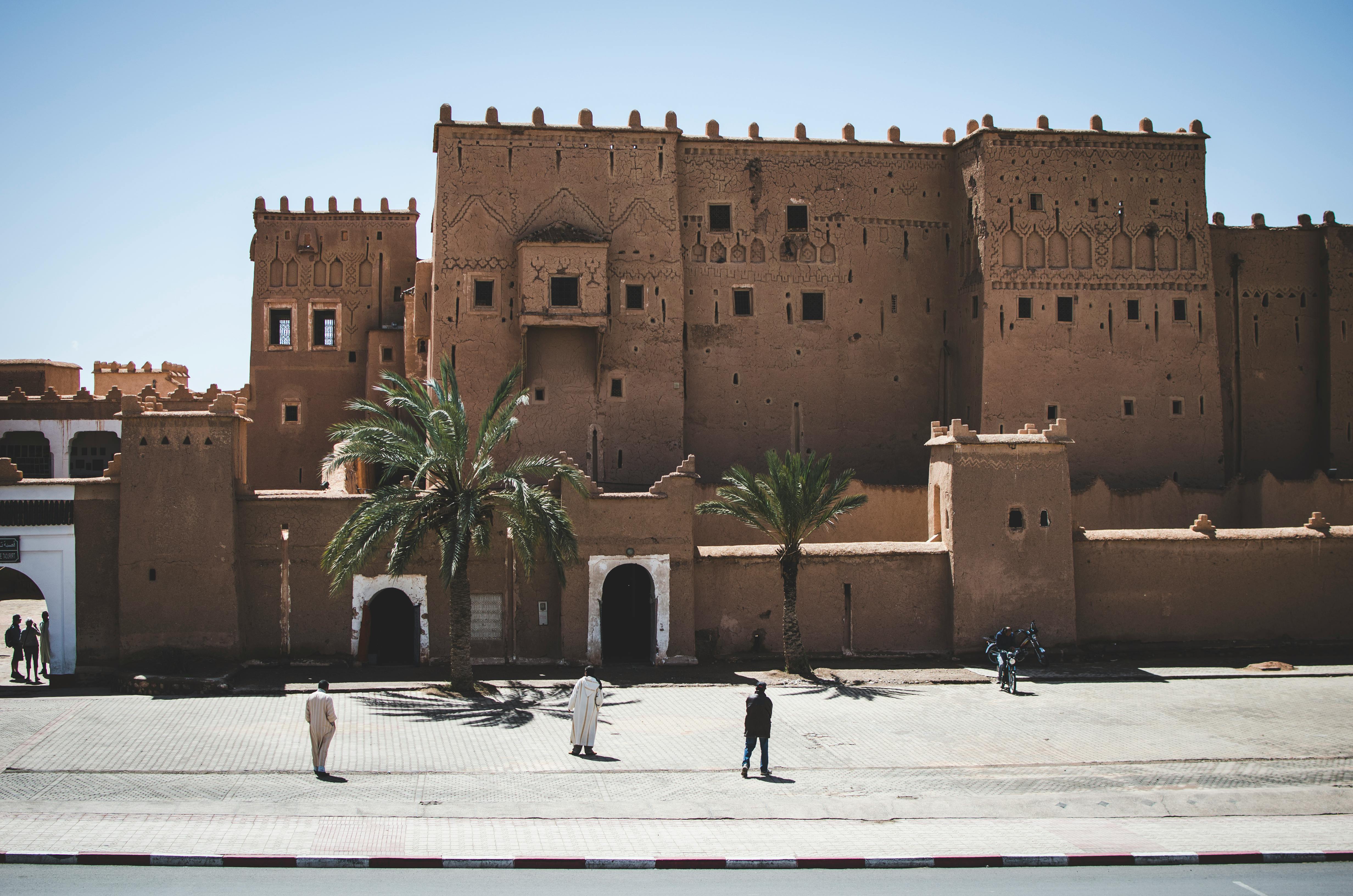 Marrakech